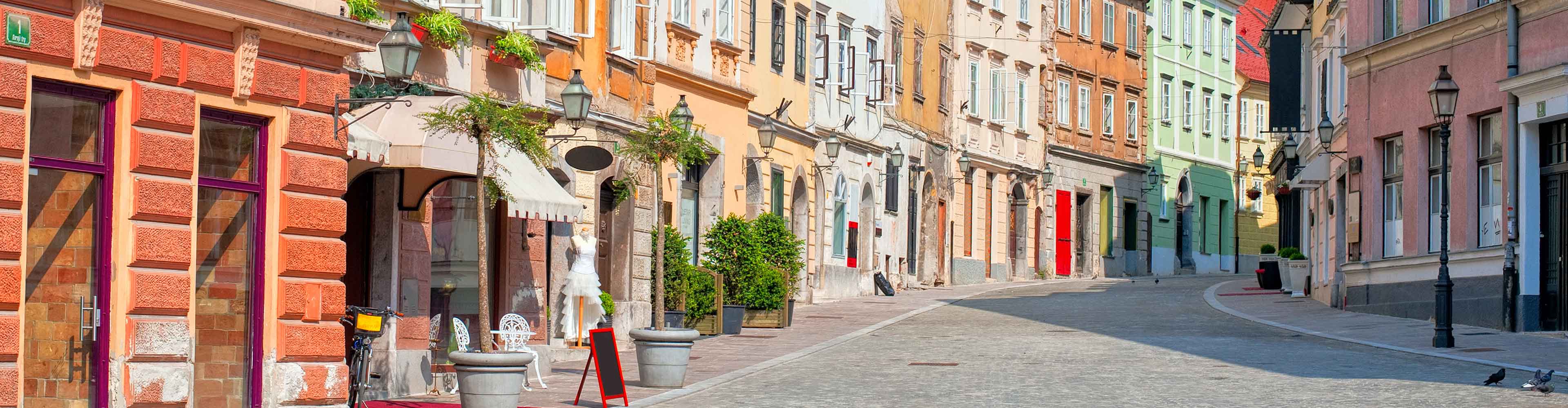 Premium Venice to Split trip photo