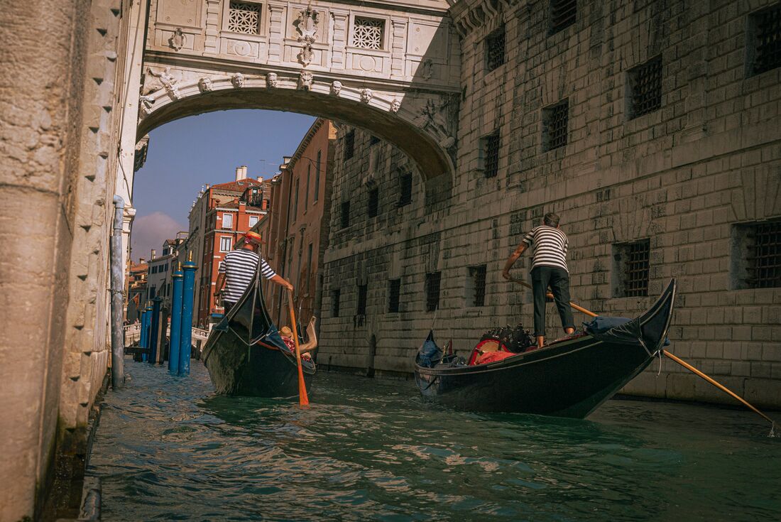 Premium Venice to Split