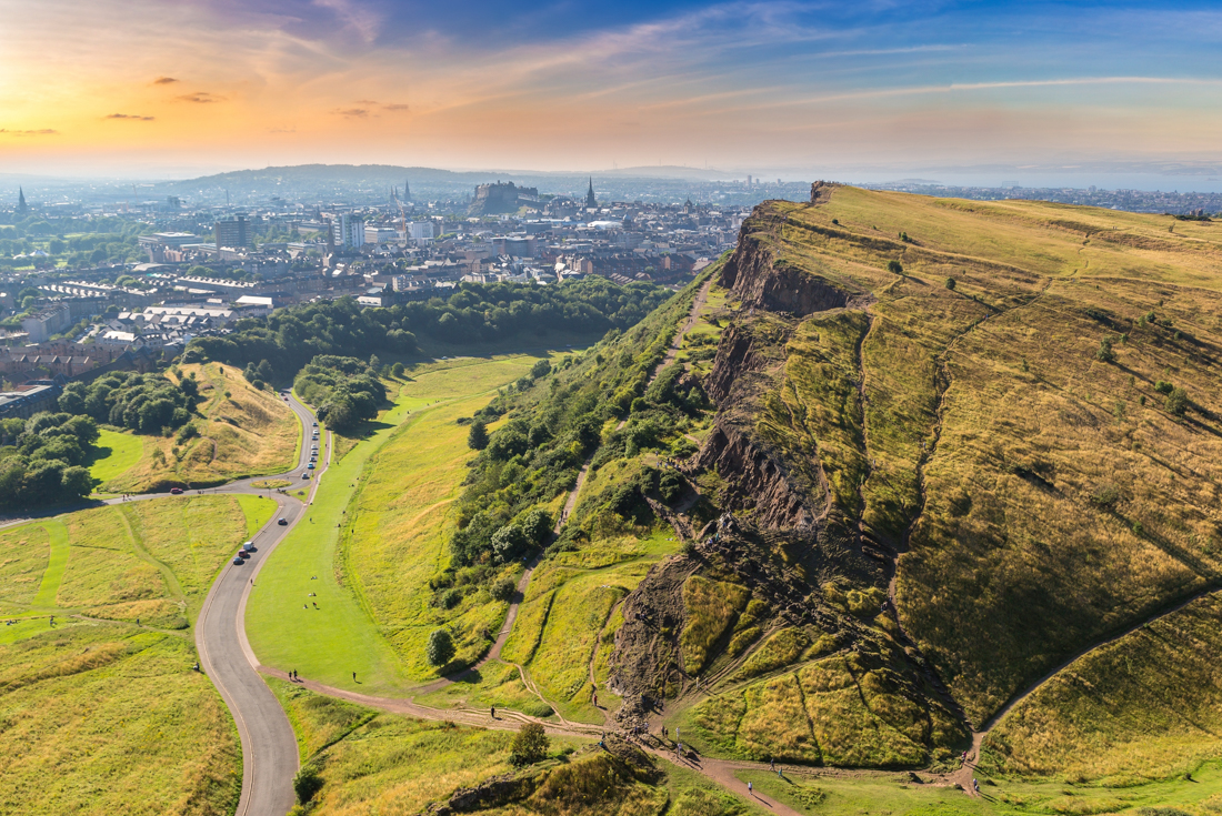 Premium Scotland