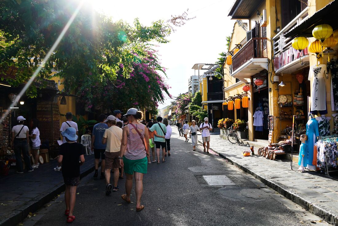 Vietnam Family Holiday
