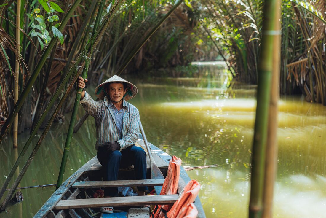 Vietnam Family Holiday