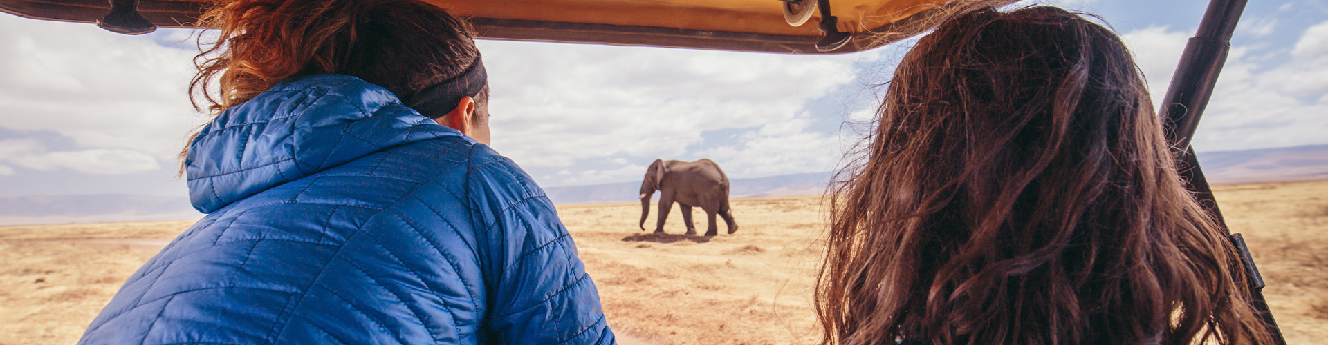 Premium Tanzania trip photo