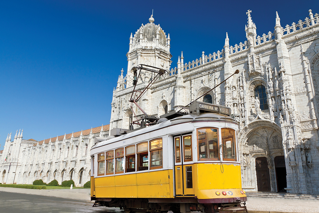 Portugal Real Food Adventure