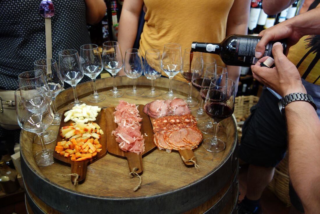 Portugal Real Food Adventure
