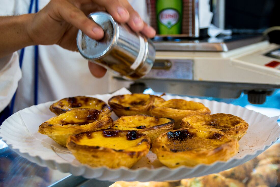 Portugal Real Food Adventure