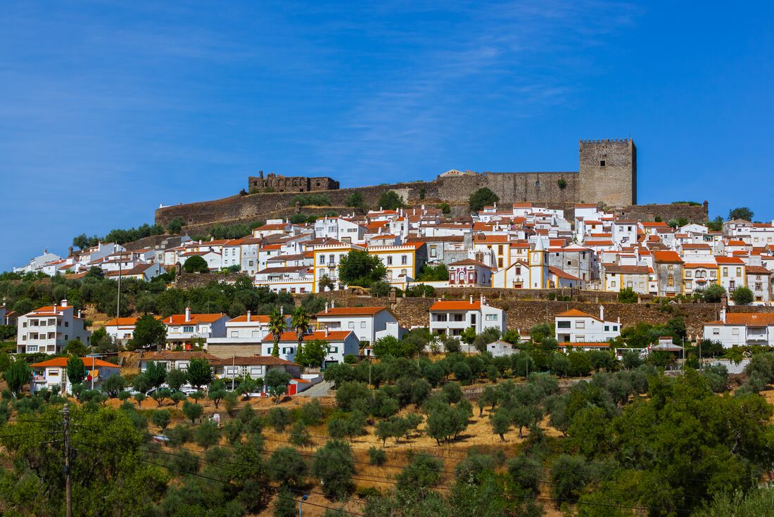 Portugal Real Food Adventure