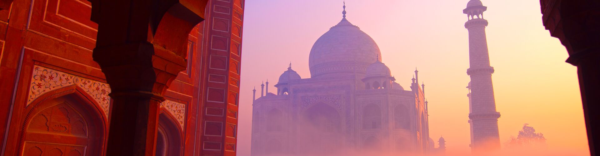 Premium India trip photo