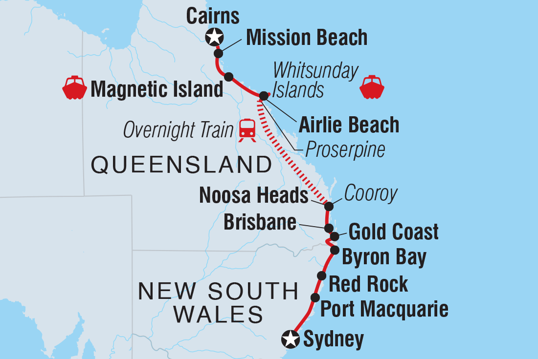 Real Australia