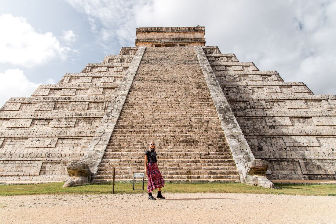 Best of Mexico