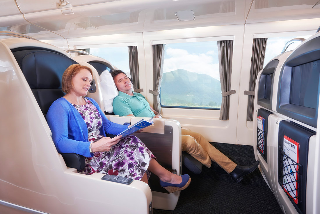 Brisbane to Cairns Adventure