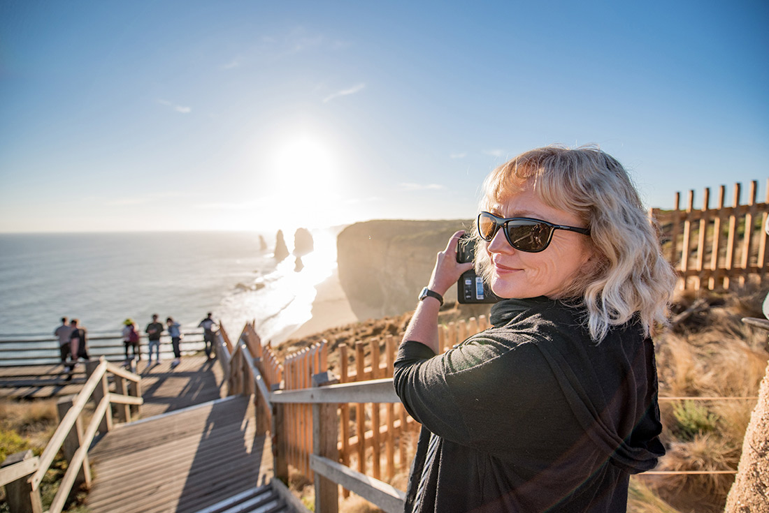 Great Ocean Road & Grampians Adventure