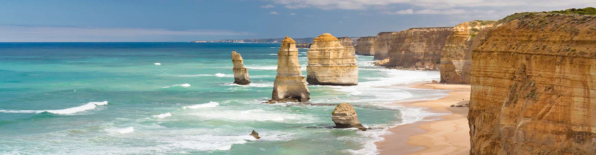 Great Ocean Road & Grampians Adventure trip photo
