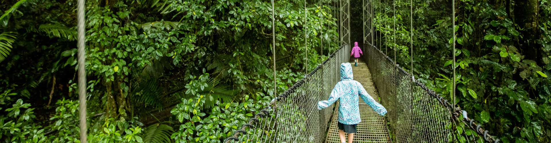 Costa Rica Family Holiday trip photo