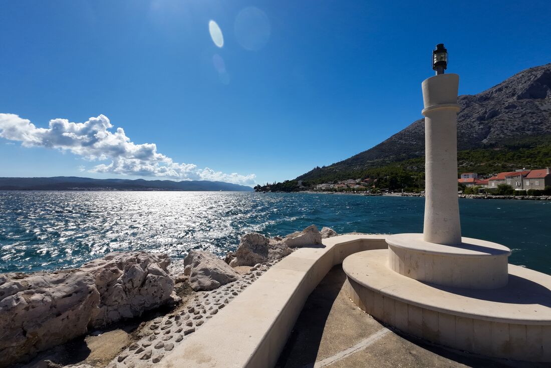 Premium Split to Dubrovnik