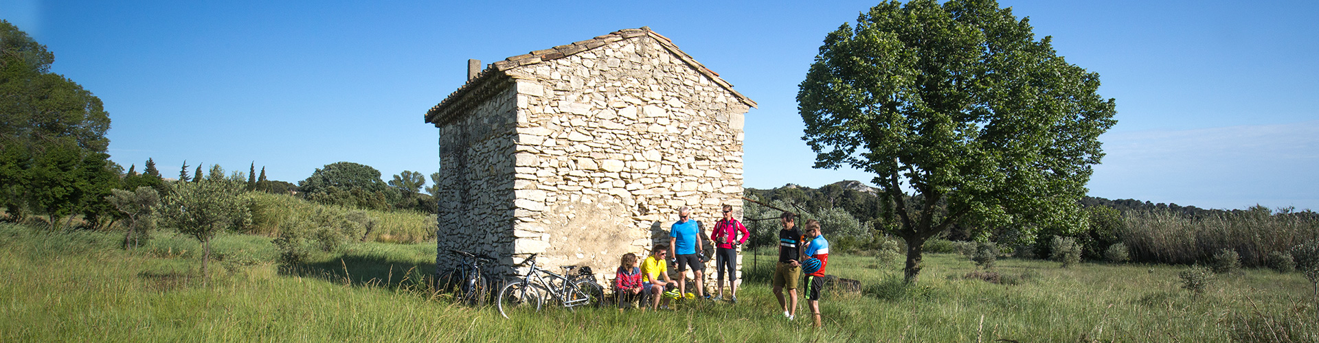 Cycle Tuscany & Chianti trip photo