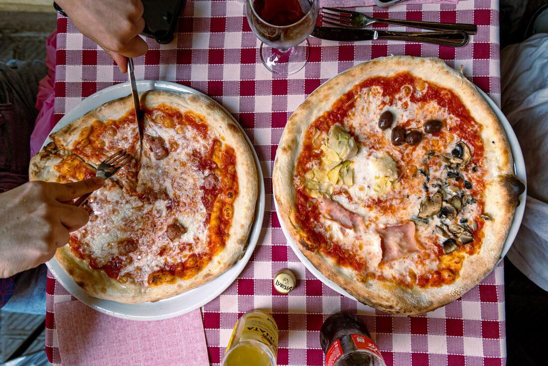 Cycle Tuscany & Chianti