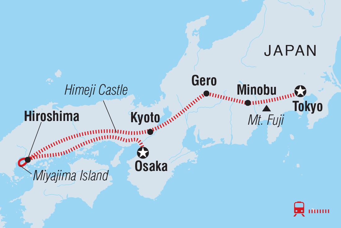 Classic Japan