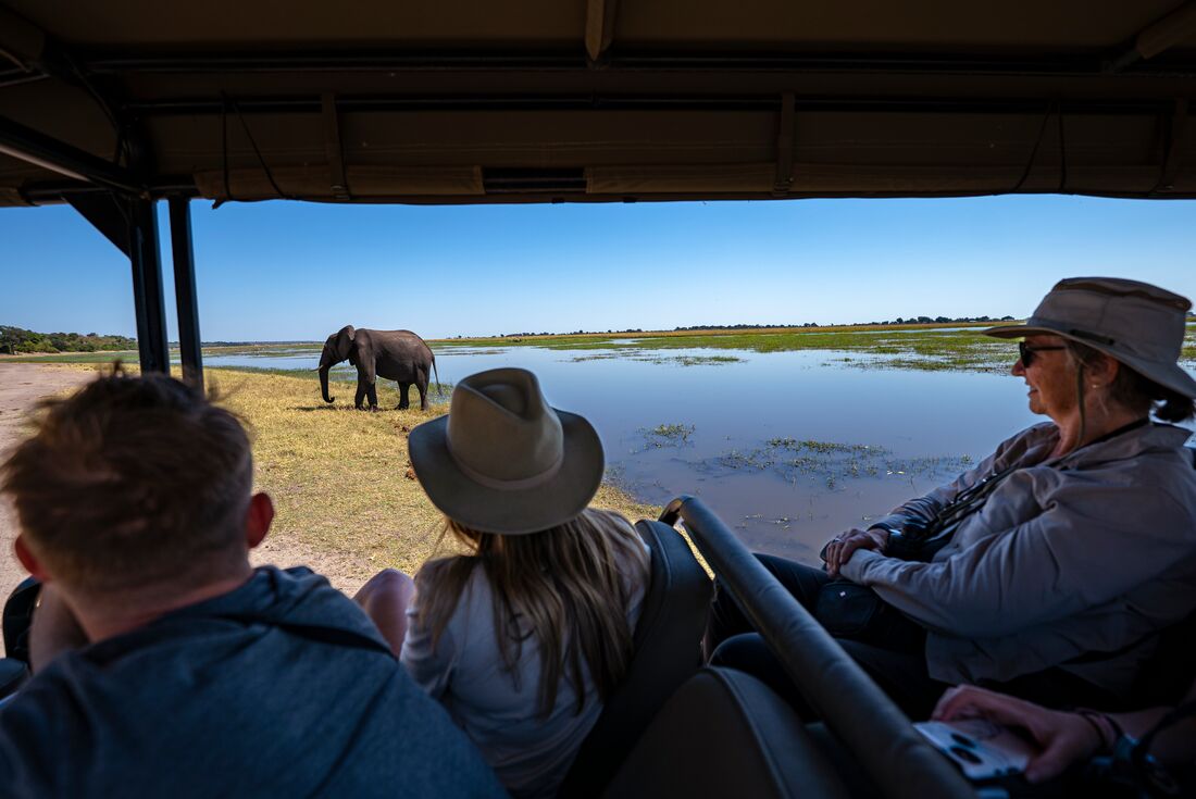 Premium Southern Africa