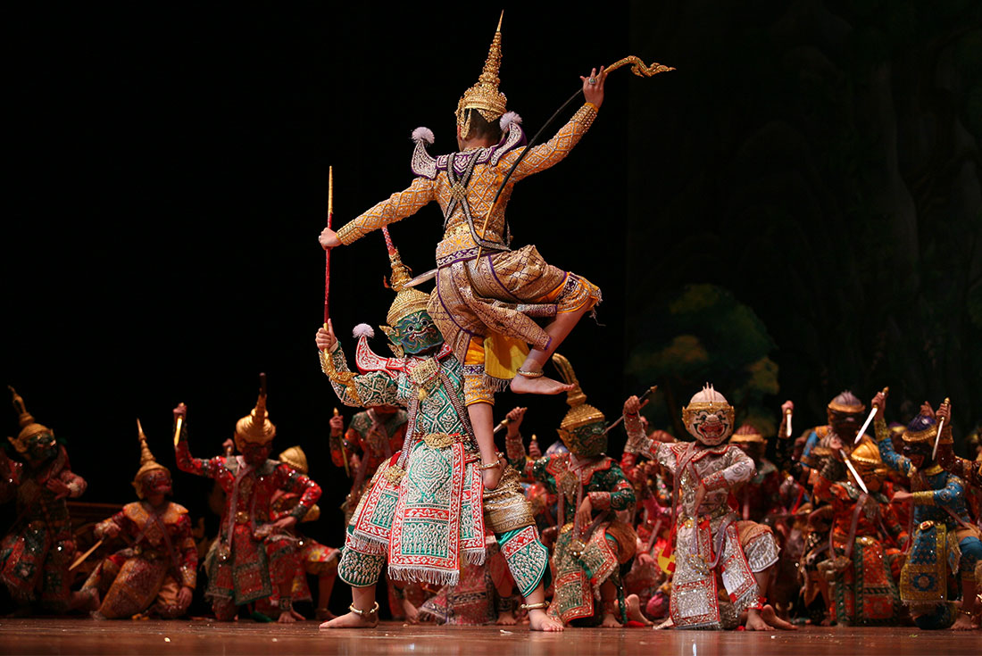Thailand Premium Family Holiday