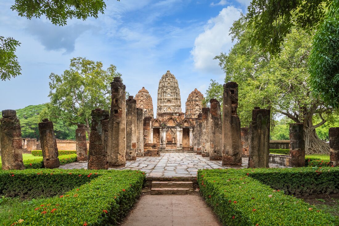 Thailand Premium Family Holiday