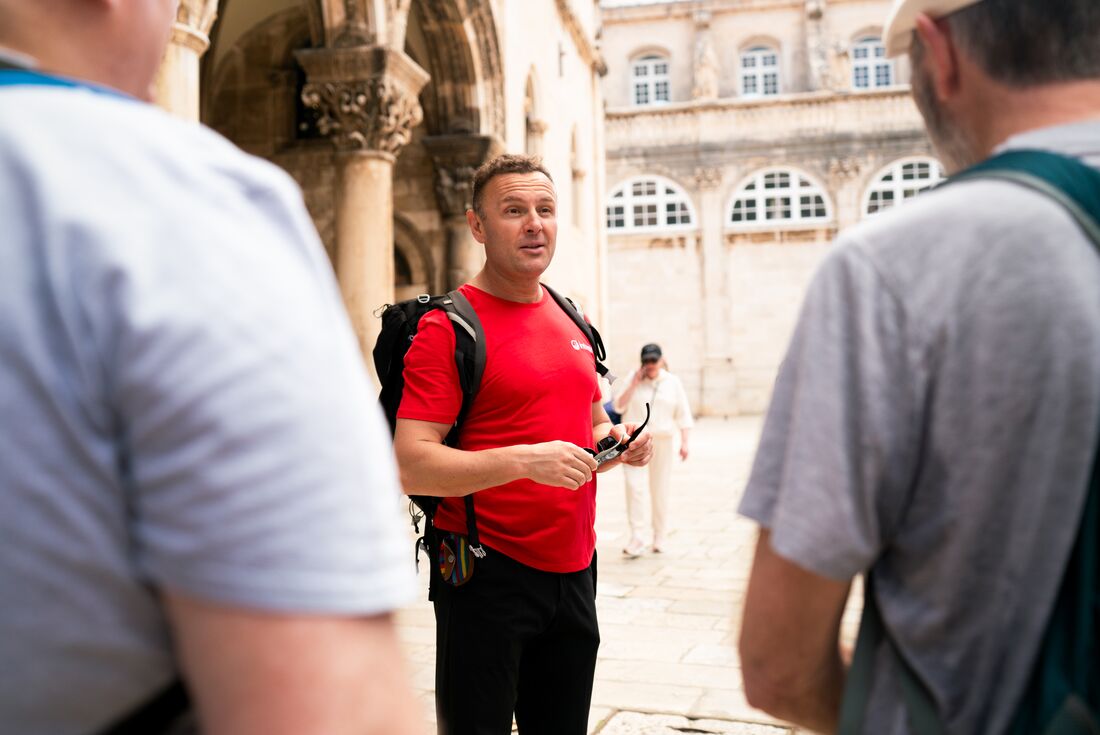 Budapest to Venice