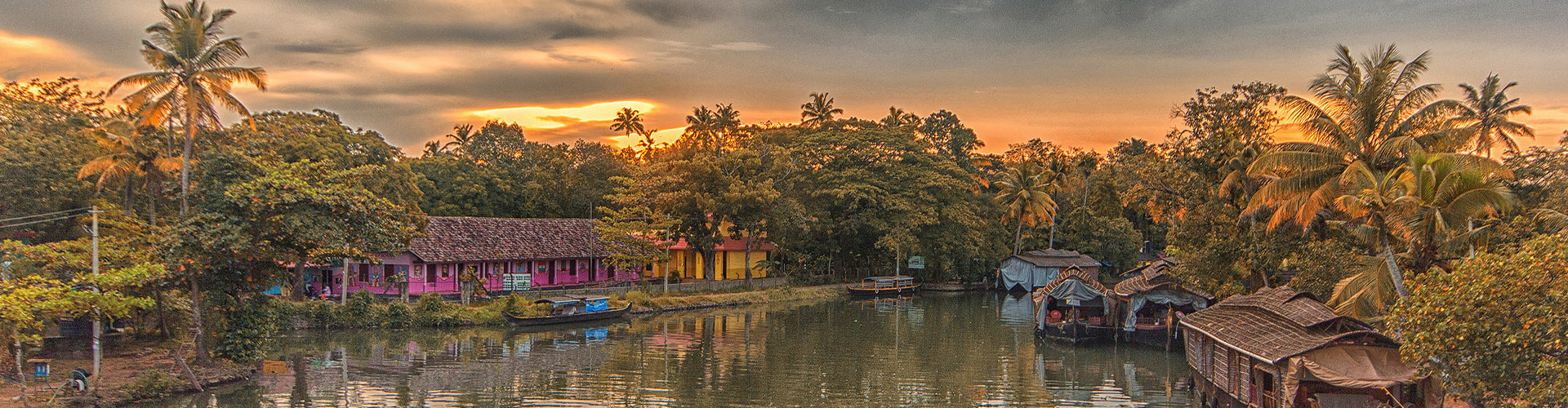 Premium North & South India trip photo