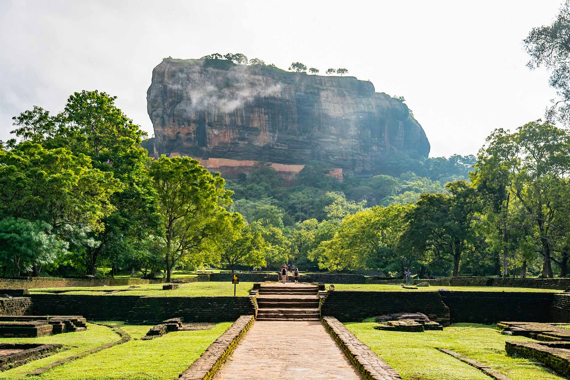 Premium India and Sri Lanka