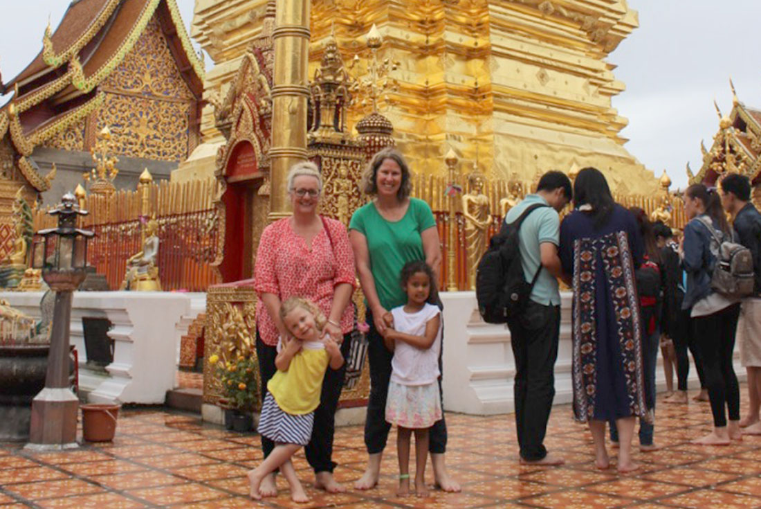 Best of Thailand Family Holiday