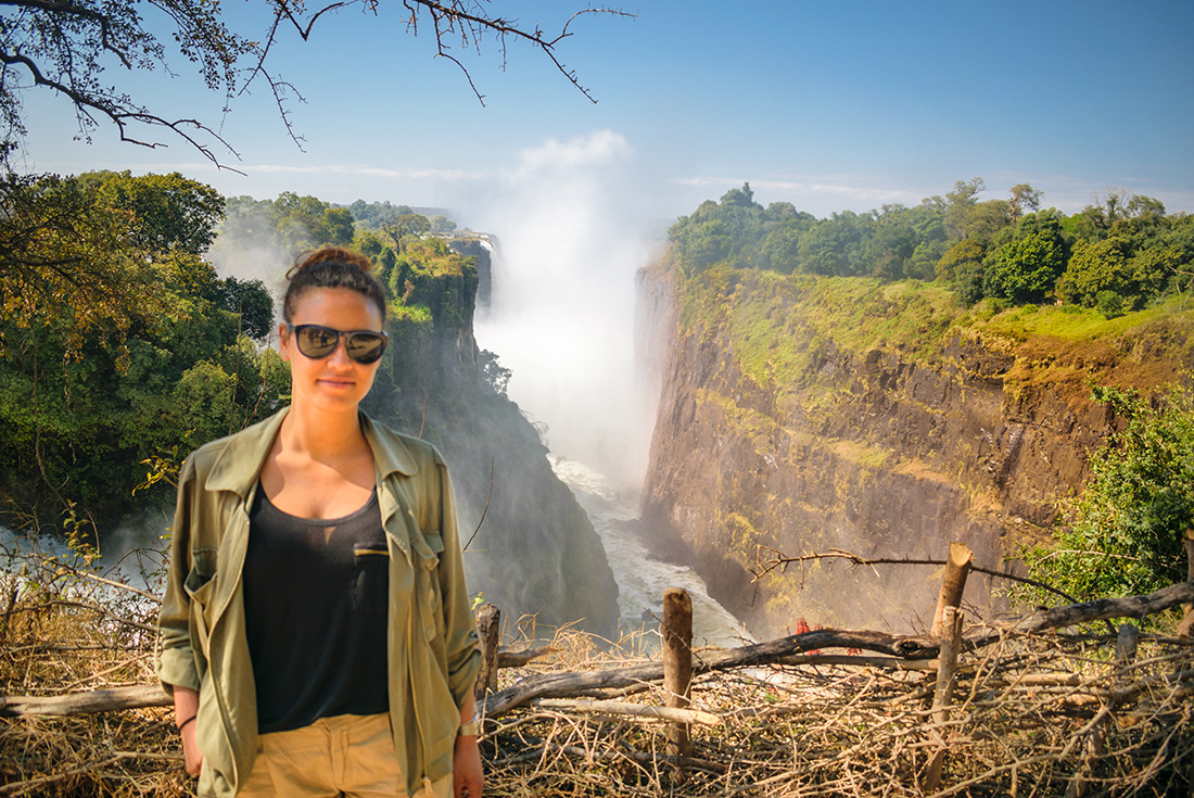 Explore Southern Africa