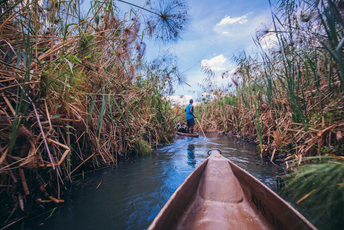 Explore Southern Africa