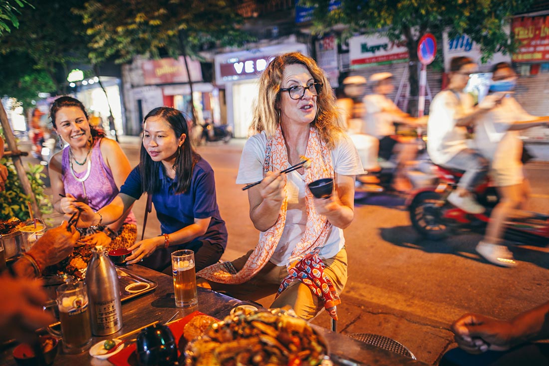 Premium South East Asia in Depth