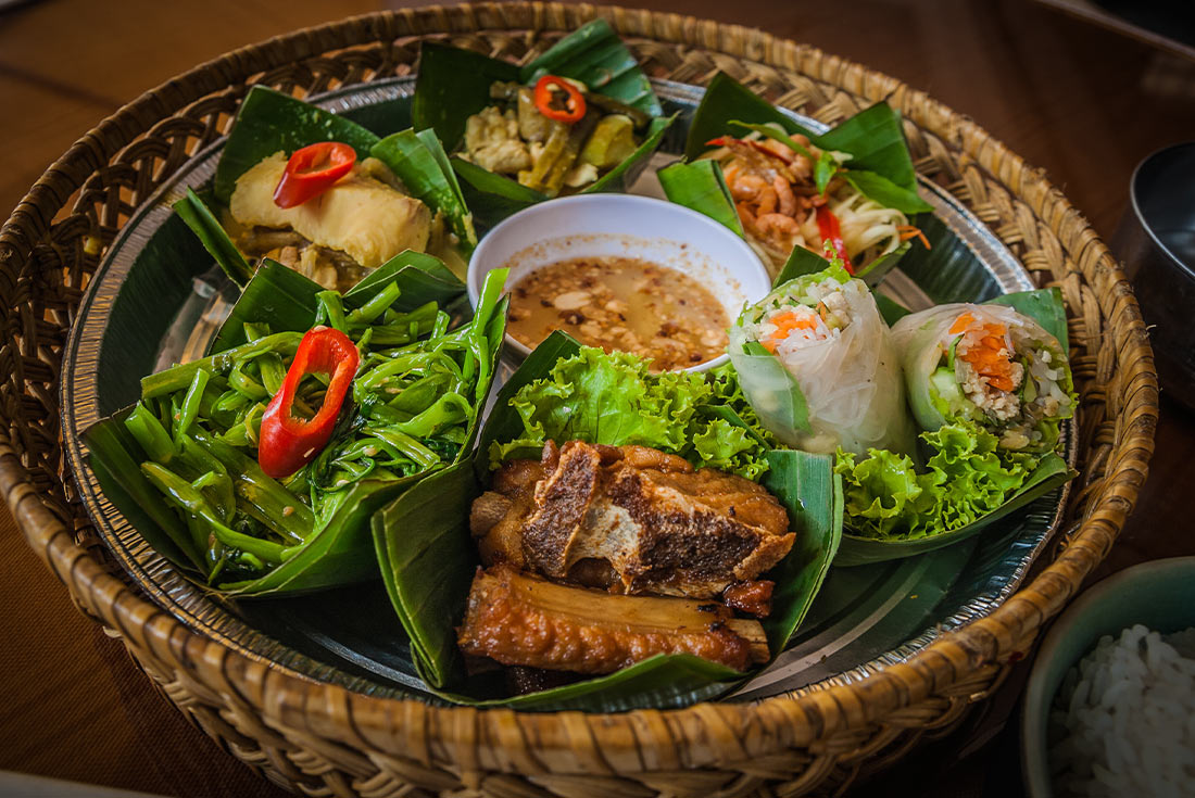 Premium Vietnam & Cambodia