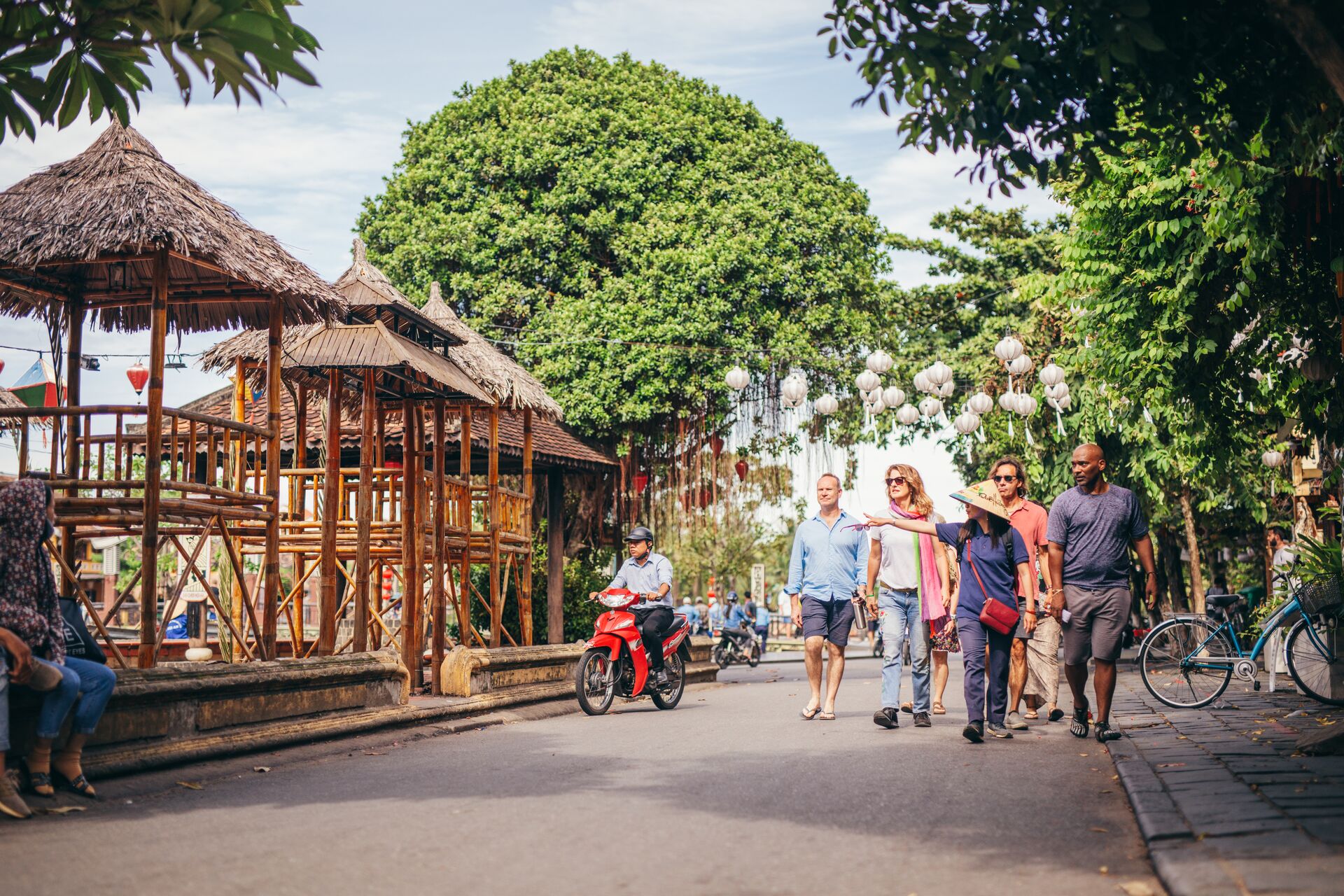 Premium Vietnam & Cambodia