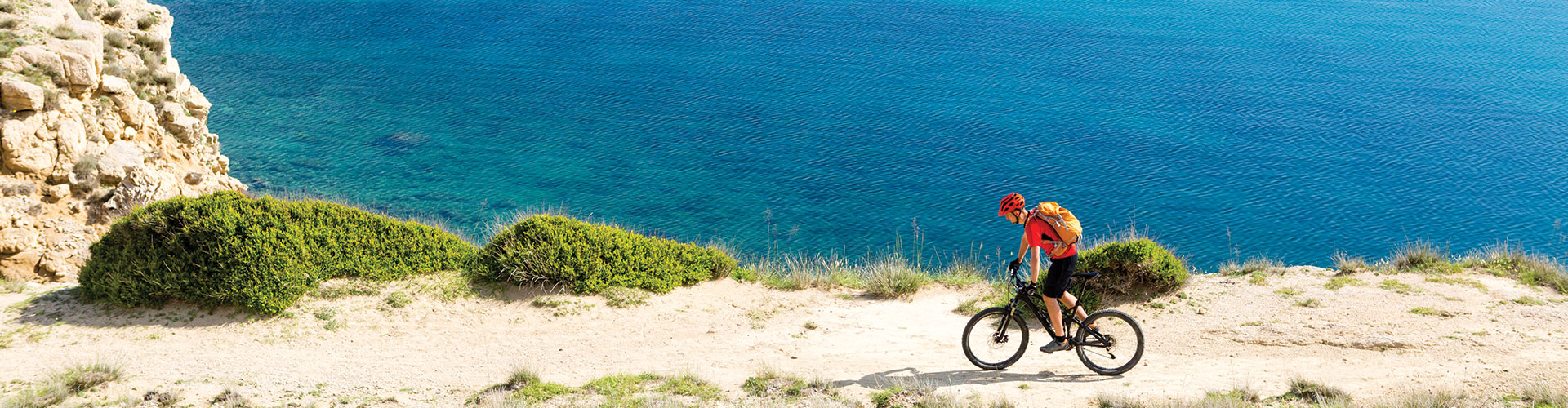 Cycle Croatia & the Balkans