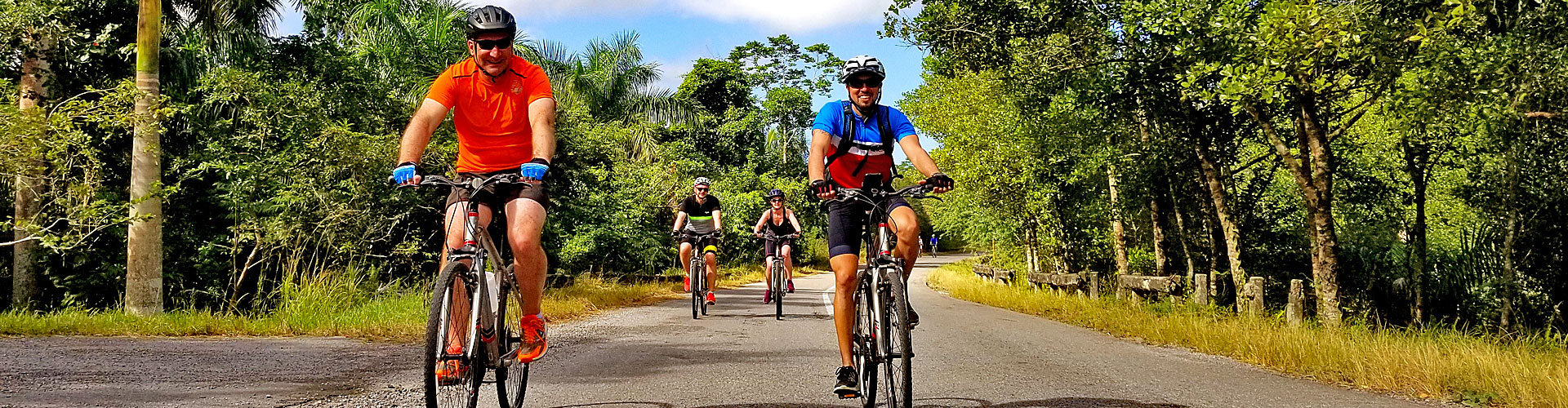 Cycle Cuba