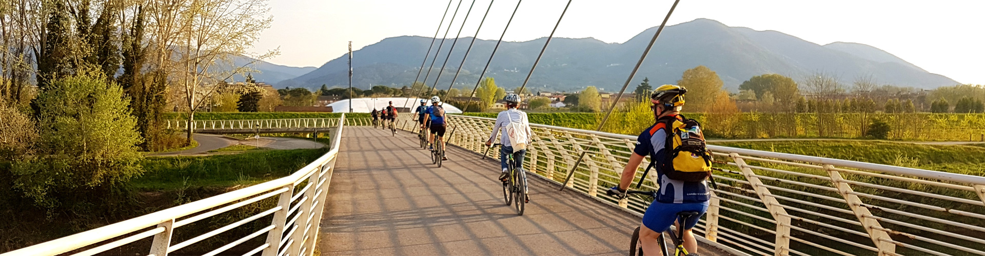 Cycle Central Europe & the Danube
