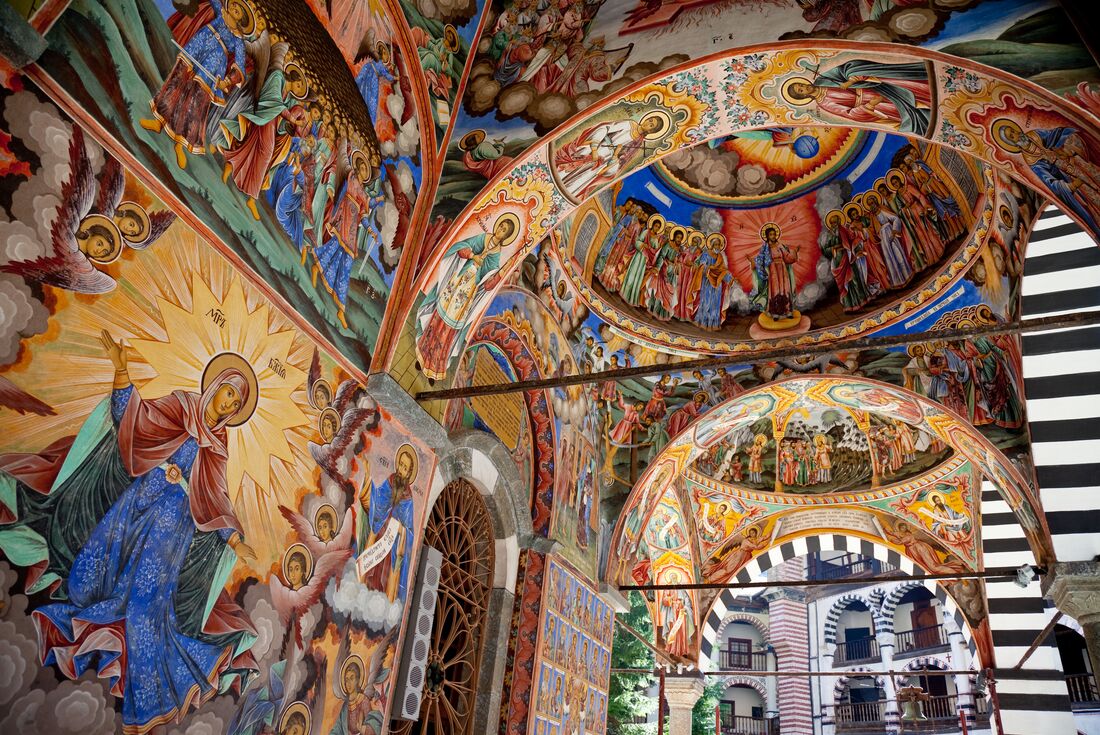 The Best of Eastern Europe