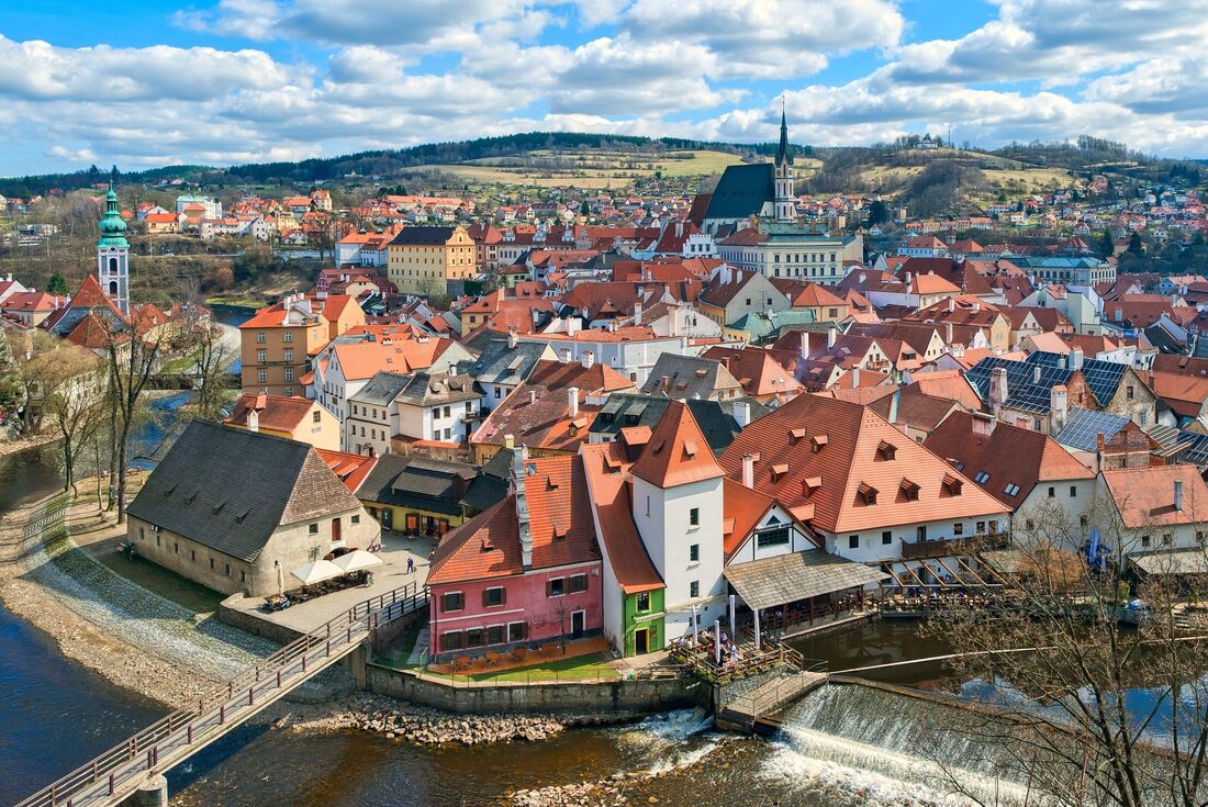 The Best of Eastern Europe