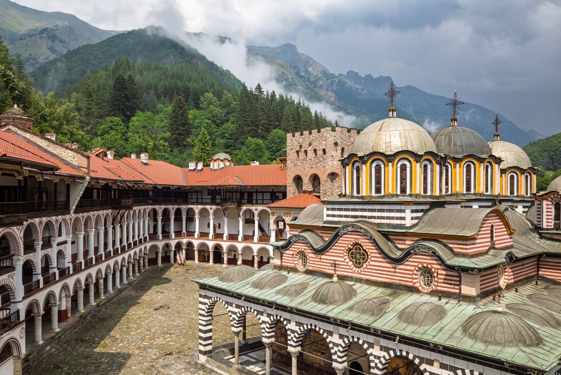 The Best of Eastern Europe