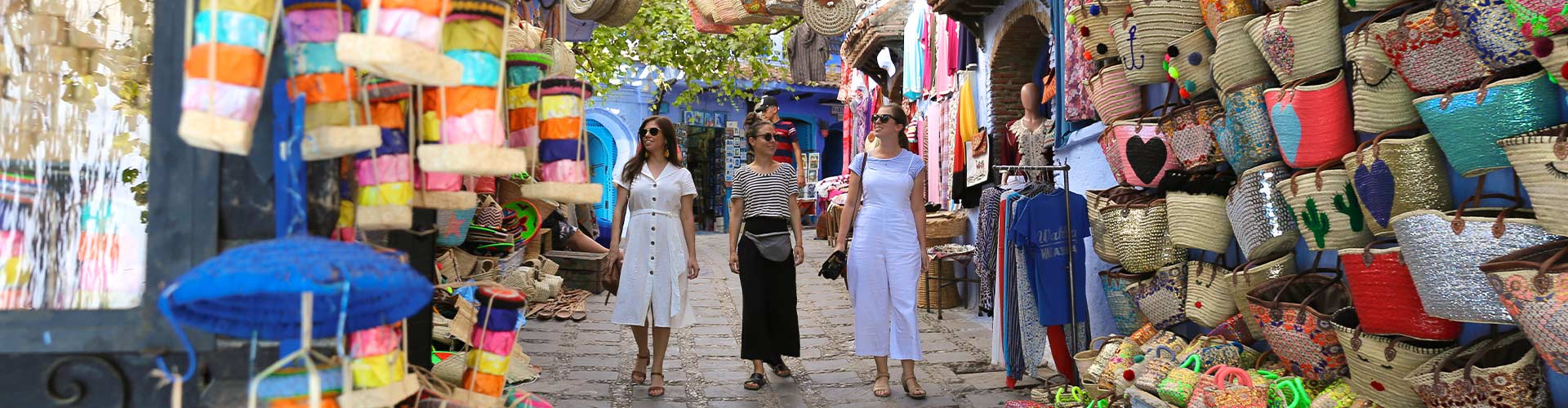 Epic Morocco trip photo