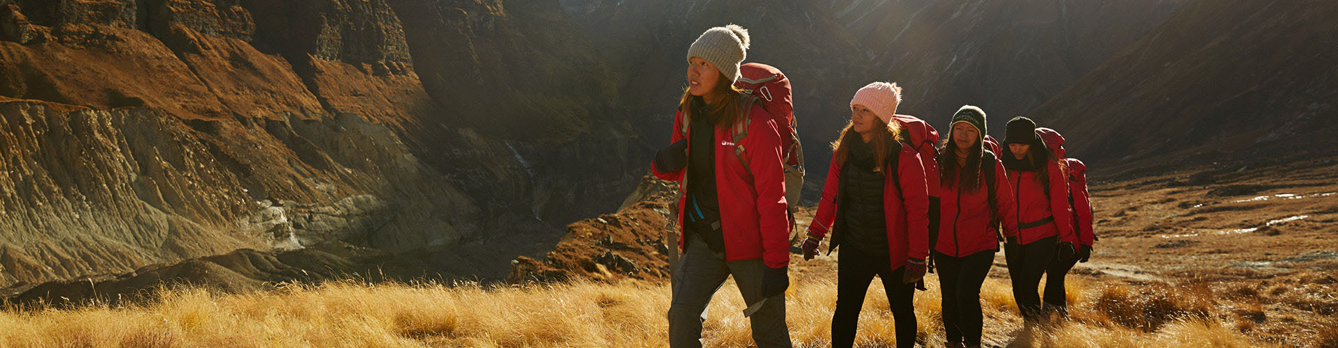 GAdventures