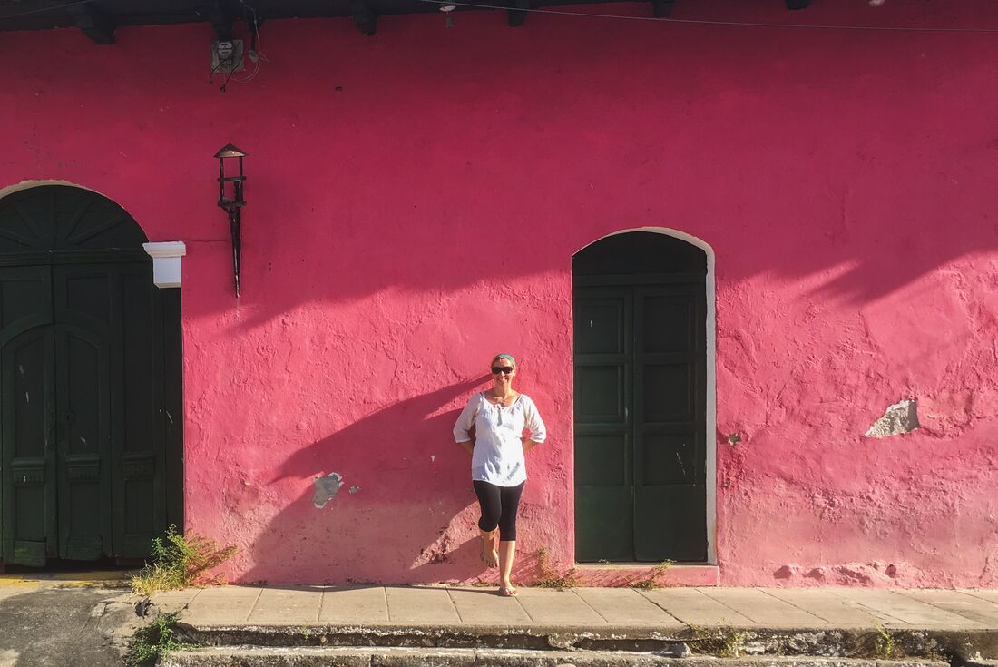 Central American Highlights
