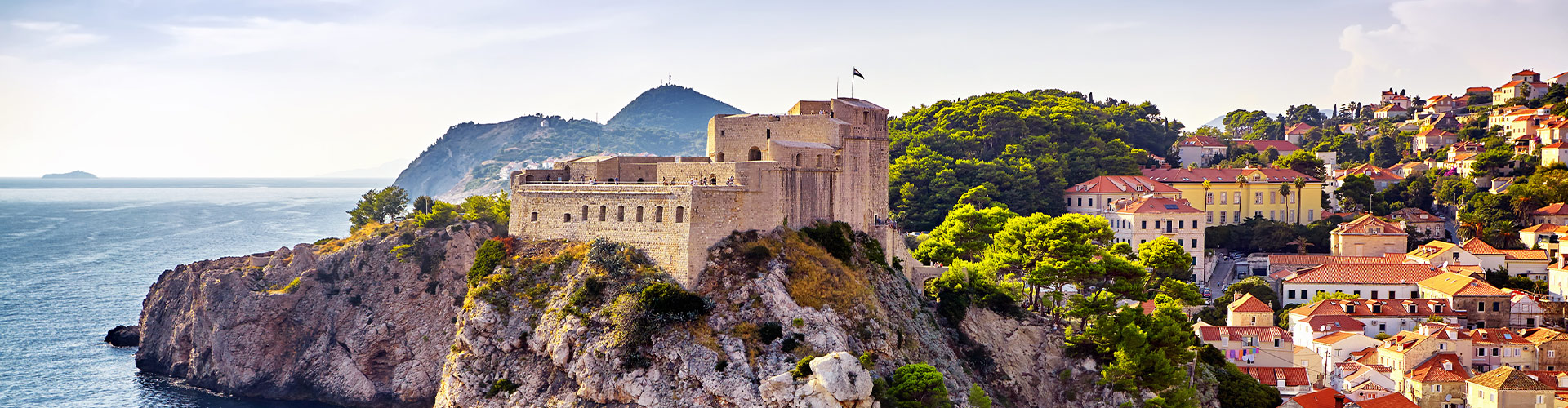 Premium Venice to Dubrovnik trip photo