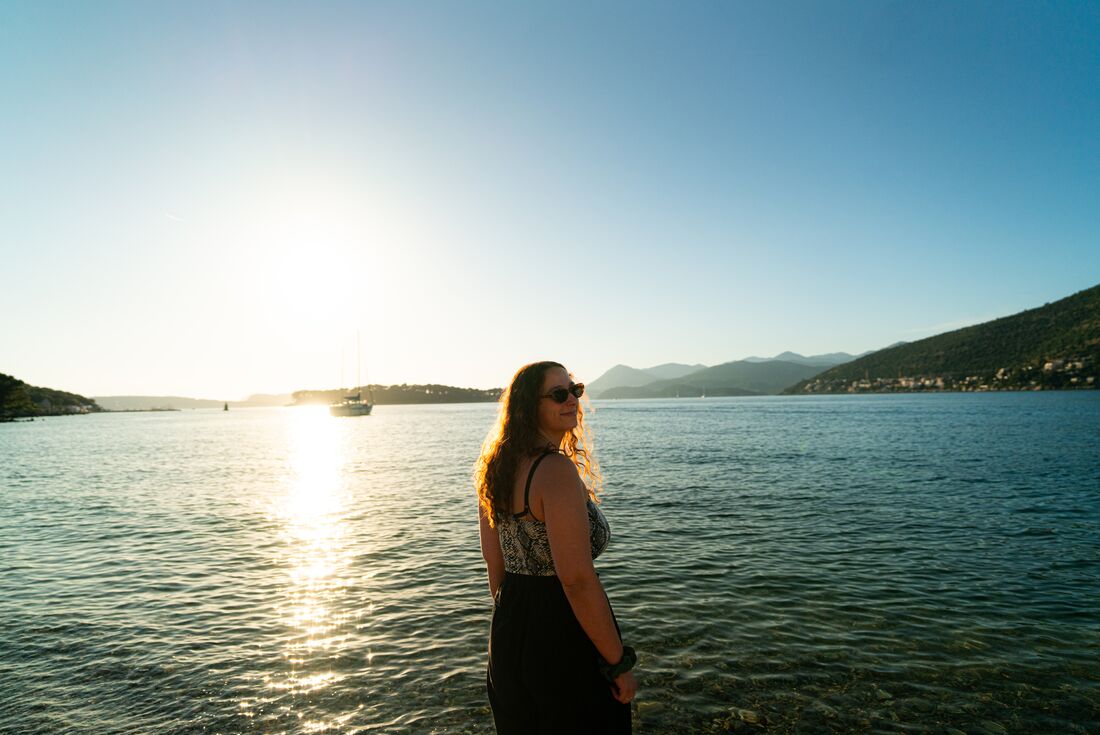 Dubrovnik to Athens