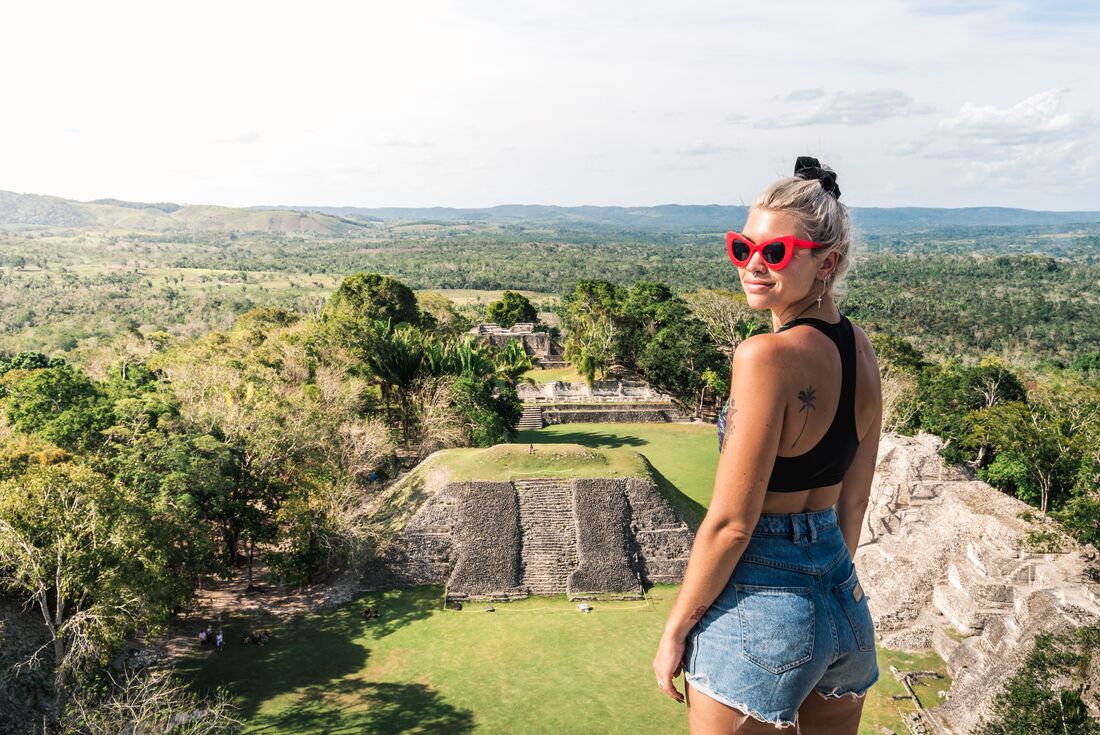 Central American Adventure