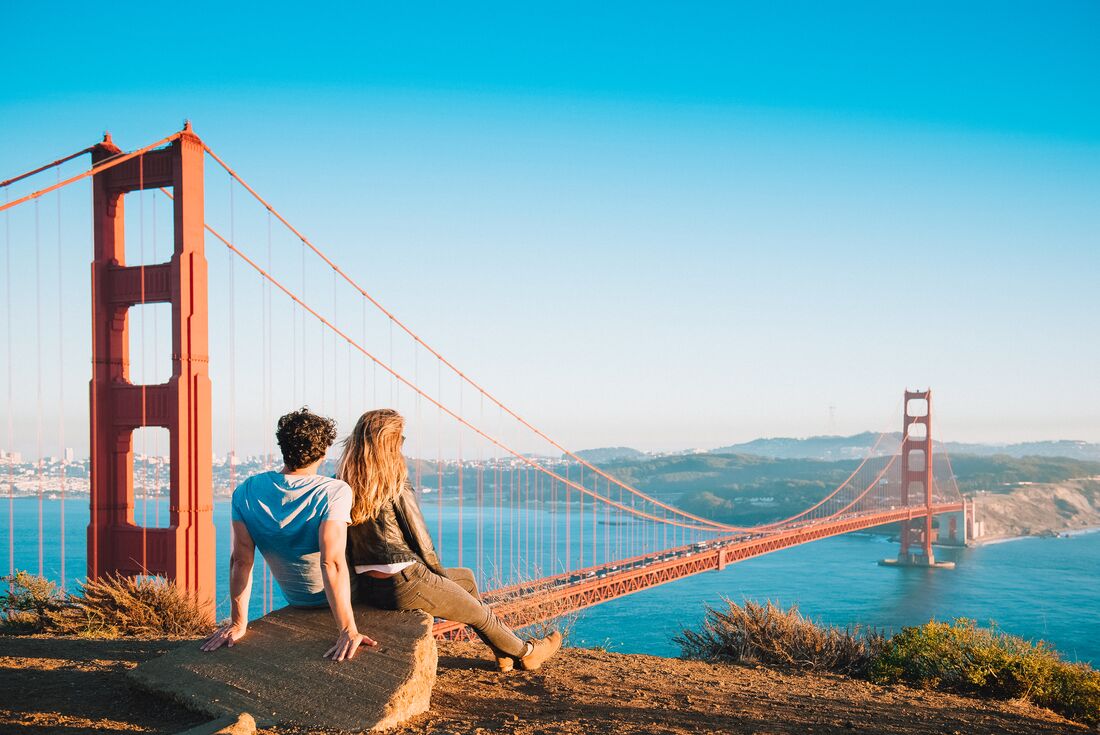 18 to 35s Real San Francisco to LA