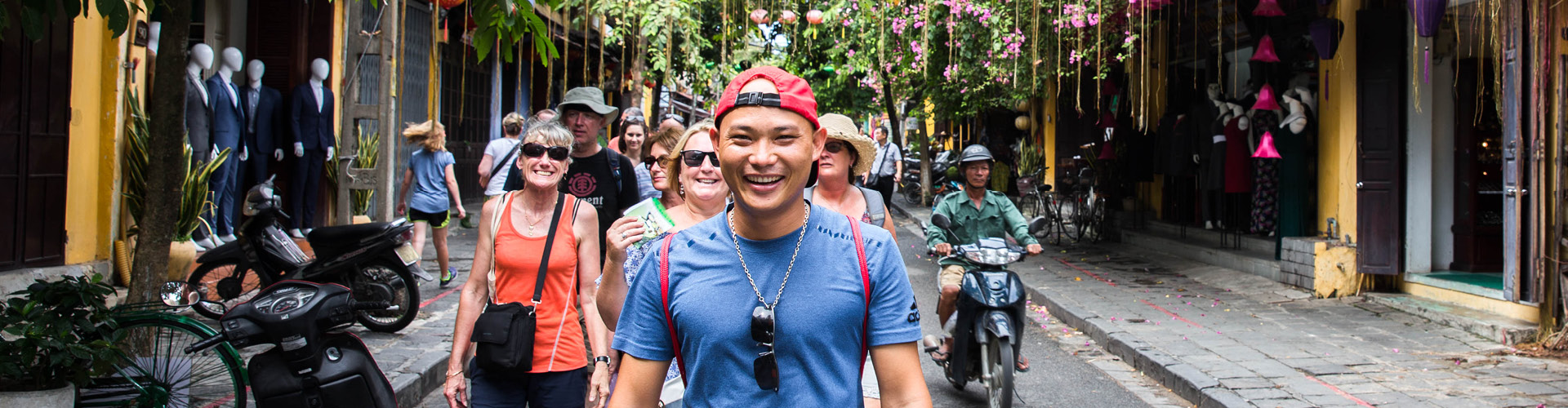 South East Asia Uncovered
