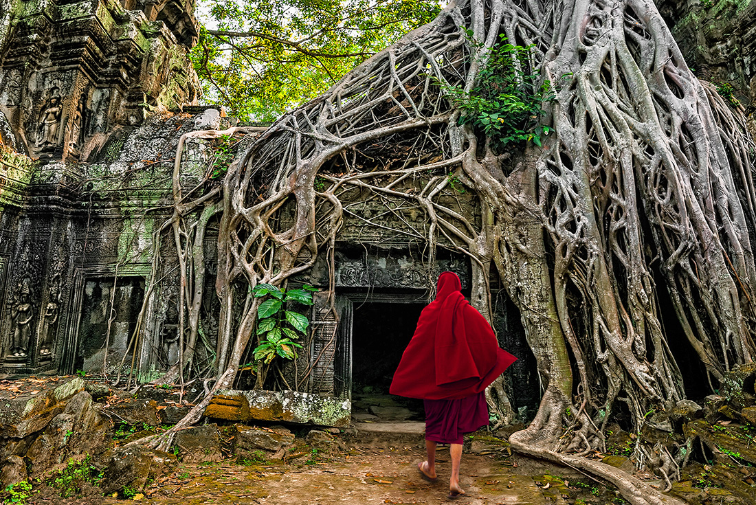 South East Asia Adventure
