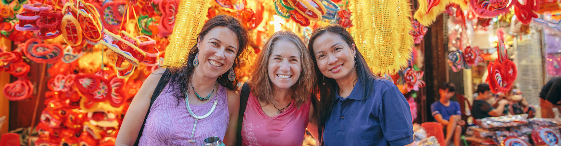 South East Asia Adventure