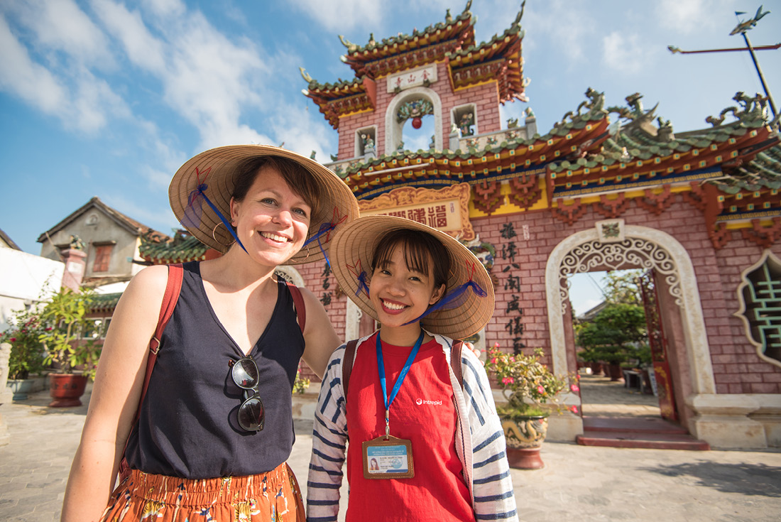 South East Asia Adventure